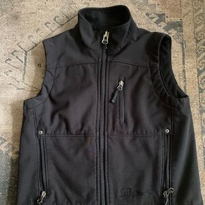 Rafter C Vest